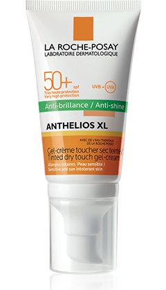 La Roche-Posay Anthelios Gel-Crema Colorato Viso SPF50+ 50mL
