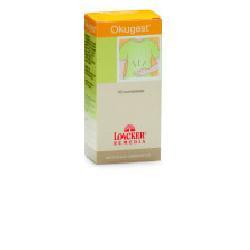 Schwabe Okugest Medicinale Omeopatico 40 Compresse