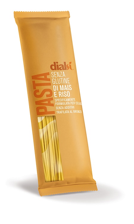 DIALSI PASTA R/M LINGUINE N25