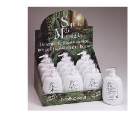 SAPONE MARSIGLIA LIQ 300ML SAPONE MARSIGLIA LIQ 300ML