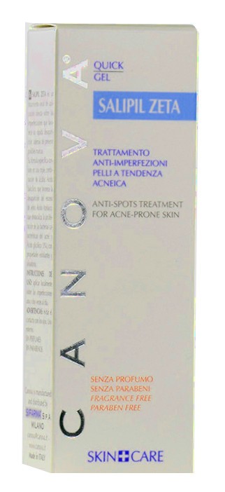 Salipil Zeta 15 ml Salipil Zeta 15 ml