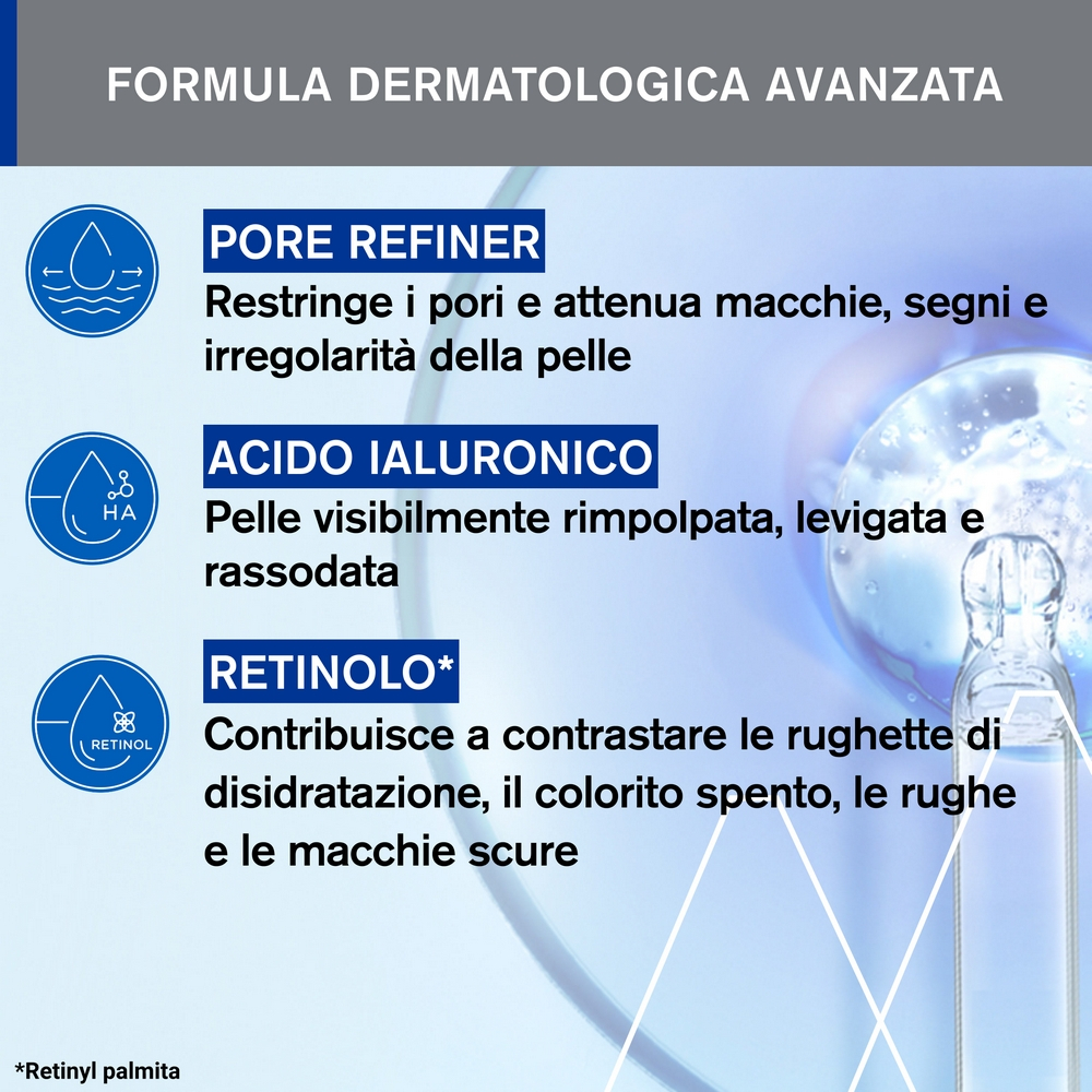 URIAGE Age Lift Trattamento Filler Levigante URIAGE Age Lift Trattamento Filler Levigante
