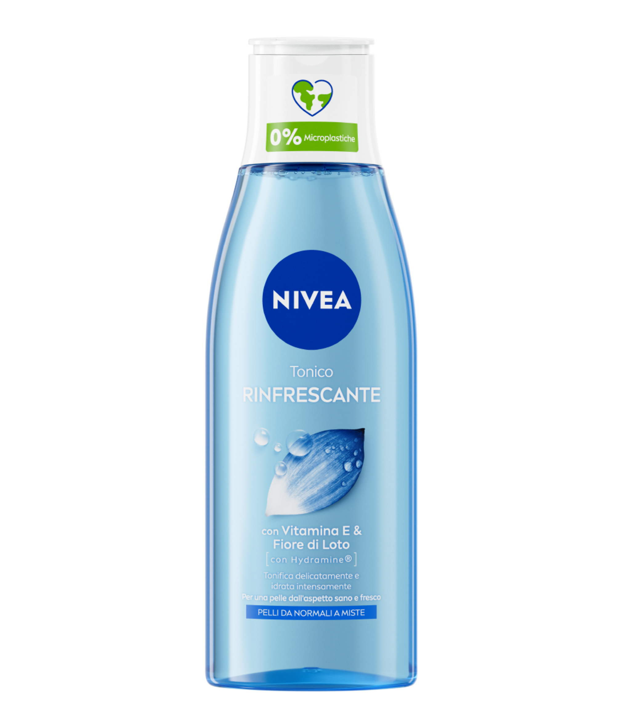 NIVEA TONICO VITALIZZANTE200ML