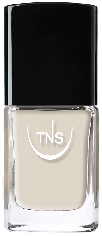 TNS Nail Colour FM2 10ml Milky Ivory