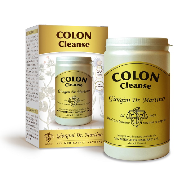COLON Cleanse Polv.150g COLON Cleanse Polv.150g