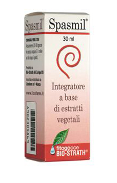 SPASMIL FITO Gtt 30ml