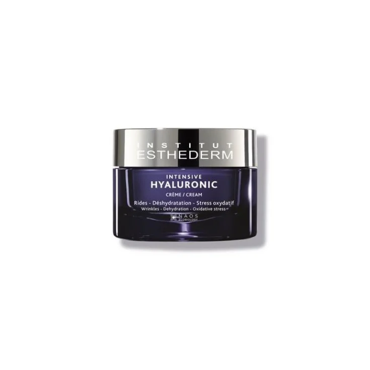 INTENSIVE HYALURONIC+ CR LISS