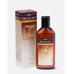 Biokap Shampoo Ristrutturante 200 ml Biokap Shampoo Ristrutturante 200 ml