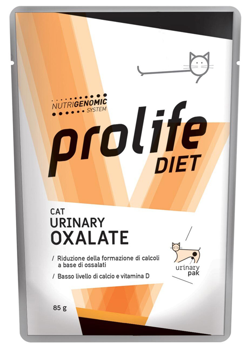 PROLIFE CAT DIET WET URIN OX