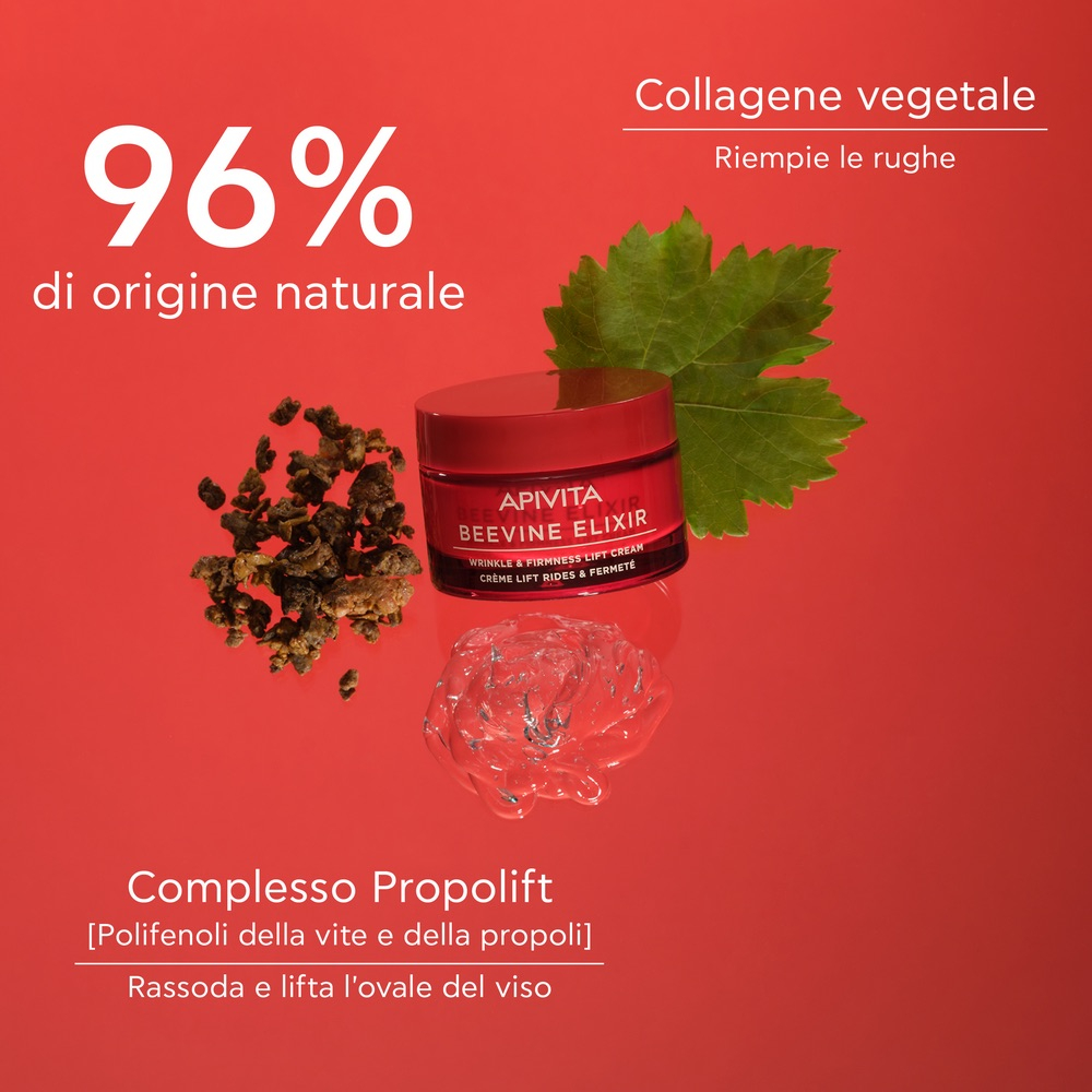 APIVITA BEEVINE ELIXIR LIGH/23 APIVITA BEEVINE ELIXIR LIGH/23