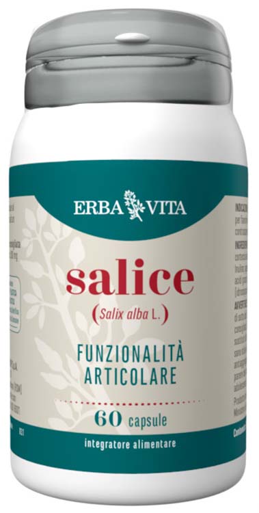 SALICE 60 Cps Erbavita