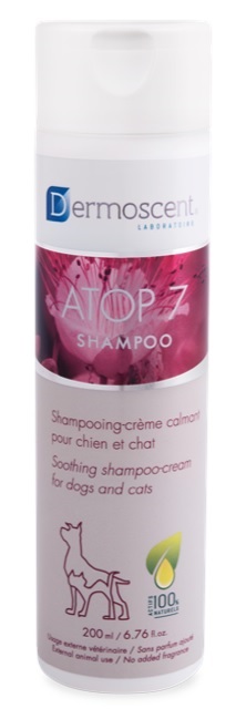 ATOP 7 Sh.Cane 200ml
