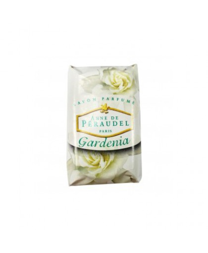 Klorane Anne De Peràudel Saponetta Alla Gardenia 100g Klorane Anne De Peràudel Saponetta Alla Gardenia 100g
