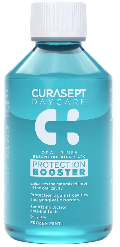 DAYCARE Collutorio Frozen 100ml