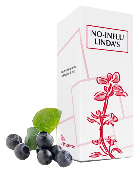 NO INFLU SCIR 125ML