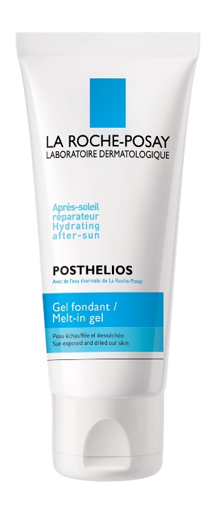 La Roche Posay Posthelios Hydra Gel Doposole Antiossidante 200 mL La Roche Posay Posthelios Hydra Gel Doposole Antiossidante 200 mL