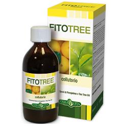 Erba Vita Fitotree Collutorio 200 ml Erba Vita Fitotree Collutorio 200 ml