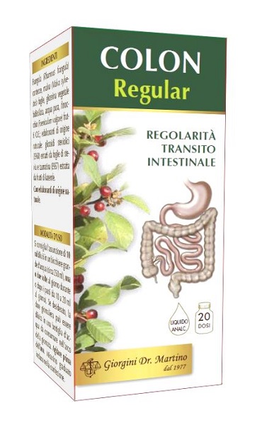 COLON REGULAR LIQ ANALCO 200ML COLON REGULAR LIQ ANALCO 200ML