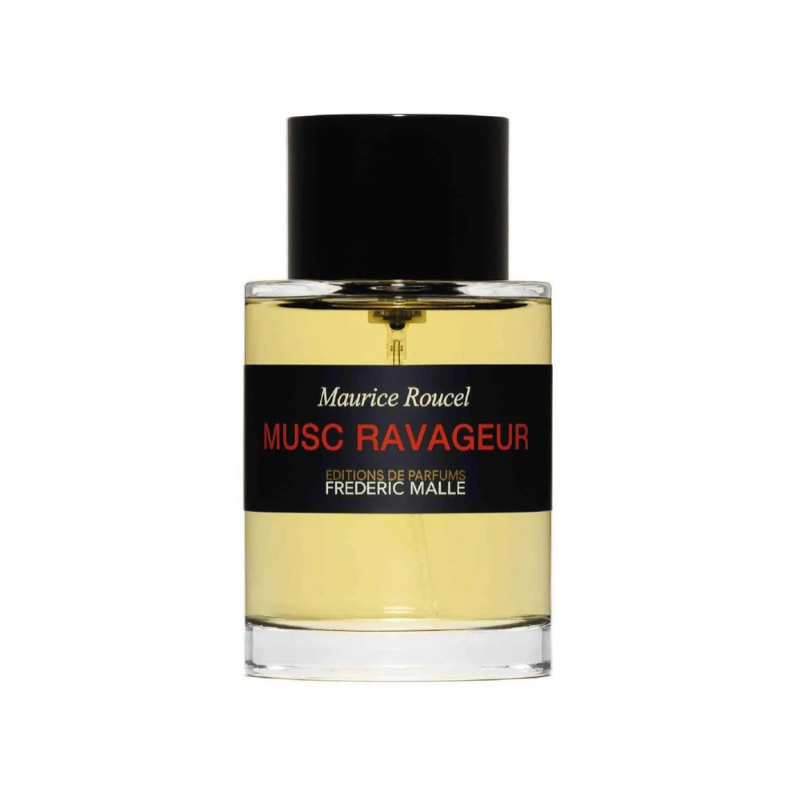 Frederic Malle Musc Ravageur - Eau De Parfum Unisex 100 ml Vapo
