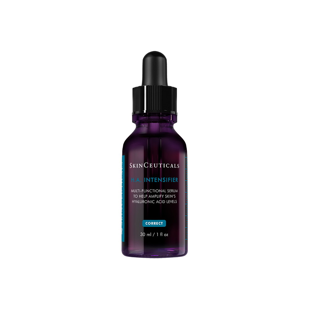 SkinCeuticals H.A. Intensifier  Siero correttivo multi-funzionale con Acido Ialuronico 30 ml SkinCeuticals H.A. Intensifier  Siero correttivo multi-funzionale con Acido Ialuronico 30 ml