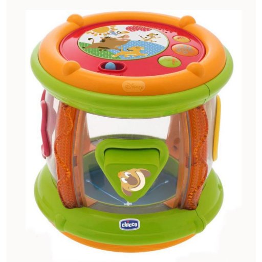 CH GIOCO TAMBURELLO DISNEY CLA