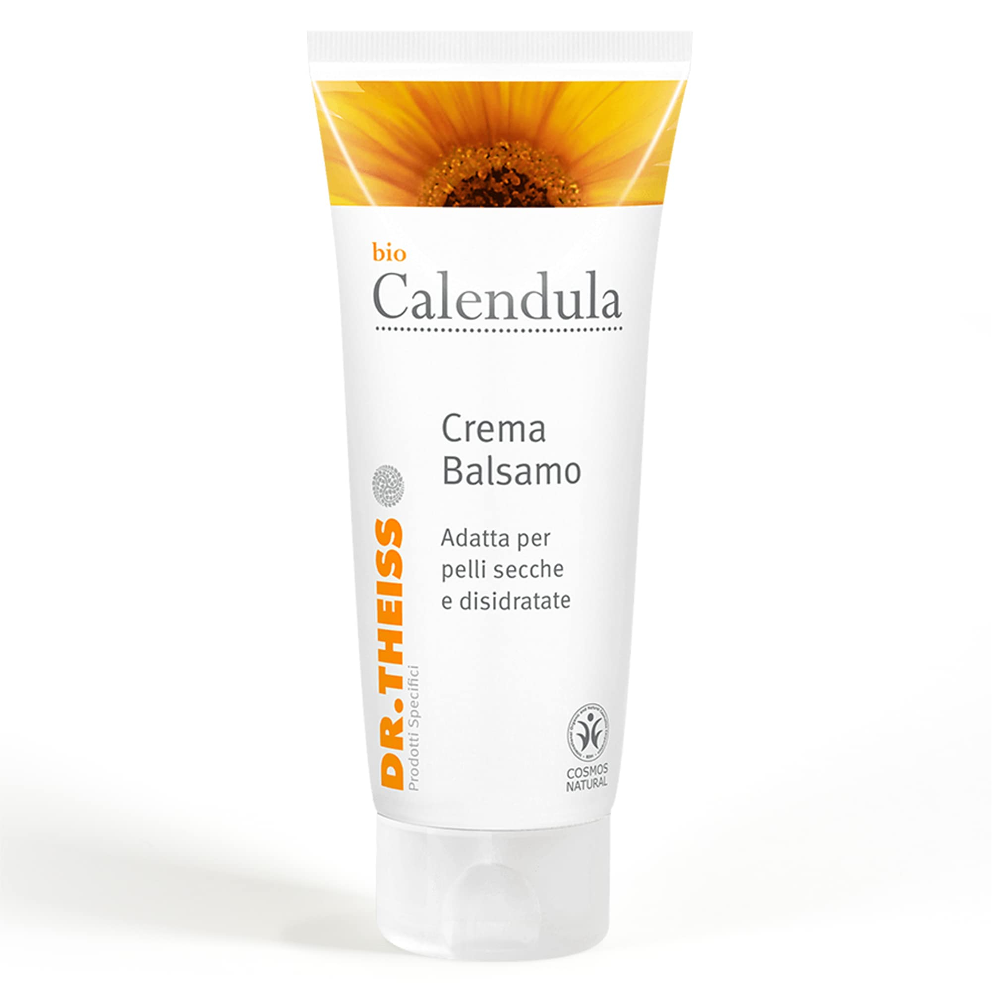 Dr. Theiss Bio Calendula Crema Balsamo Per Pelle Secca 100 ml Dr. Theiss Bio Calendula Crema Balsamo Per Pelle Secca 100 ml