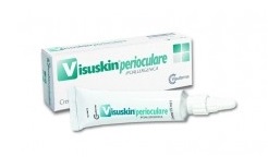 Visuskin Perioculare Crema Idratante Antirughe 15 ml Visuskin Perioculare Crema Idratante Antirughe 15 ml