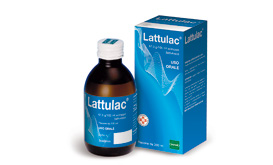 Lattulac 67 g/100 ml Sciroppo Lattulosio 200 ml Lattulac 67 g/100 ml Sciroppo Lattulosio 200 ml