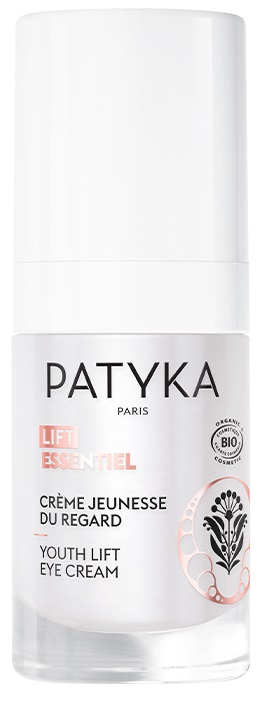 PATYKA CREME JEUNESSE DU REGAR