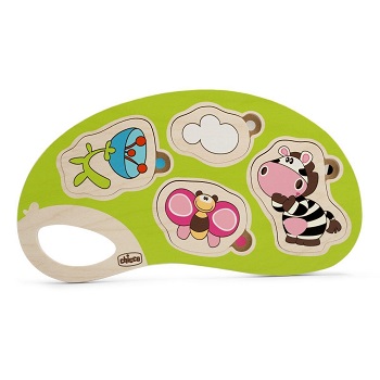 CH GIOCO SAFARI PUZZLE