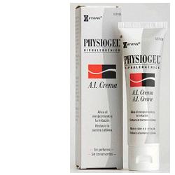 Physiogel A.I. crema fluida lenitiva ipoallergenica 50 ml