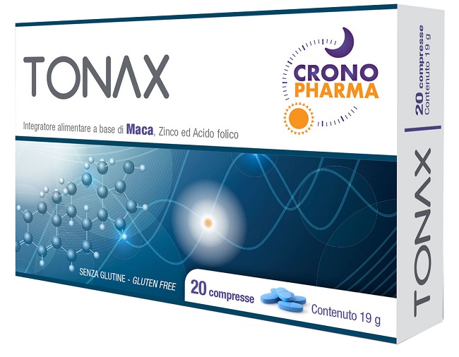 TONAX 20CPS TONAX 20CPS