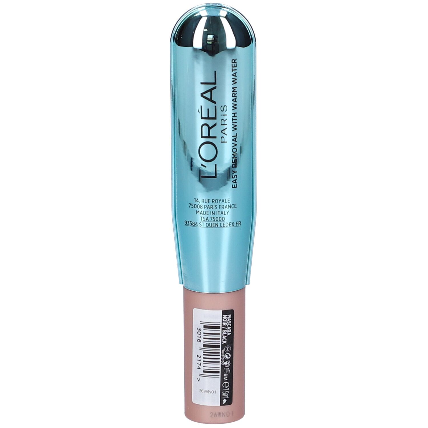 L'OREAL PARIS AIR MEGA VOL MAS
