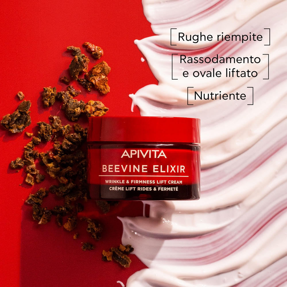 APIVITA BEEVINE ELIXIR RICH/23 APIVITA BEEVINE ELIXIR RICH/23