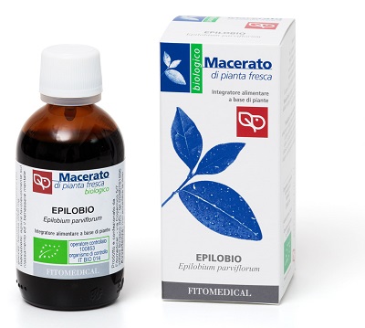 EPILOBIO 50ML TM BIO