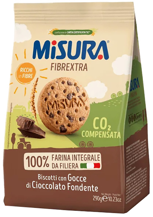 FROLLINI FIBRE EXTRA GOCCE290G