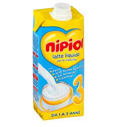 Nipiol Latte di Crescita 500 ml Nipiol Latte di Crescita 500 ml
