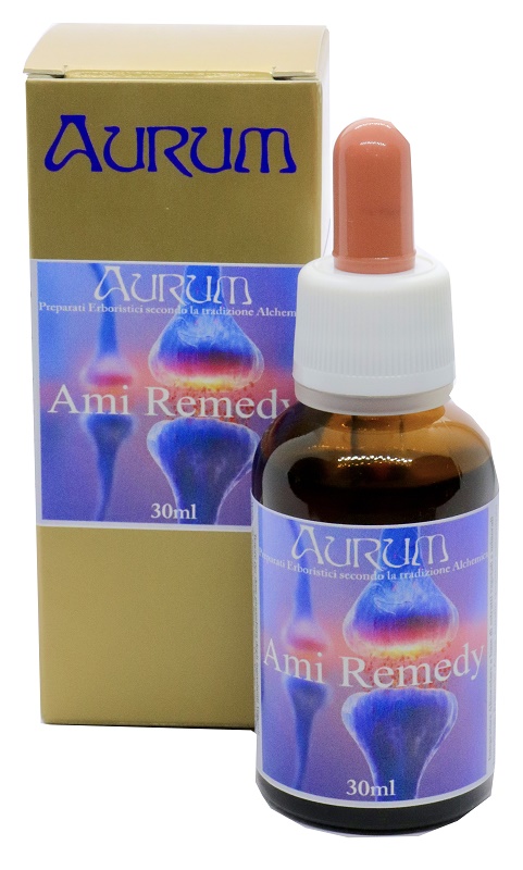 AMI REMEDY GOCCE 30ML