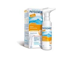 Physiomer Oto Spray Per Orecchio Igienizzante 115 ml Physiomer Oto Spray Per Orecchio Igienizzante 115 ml