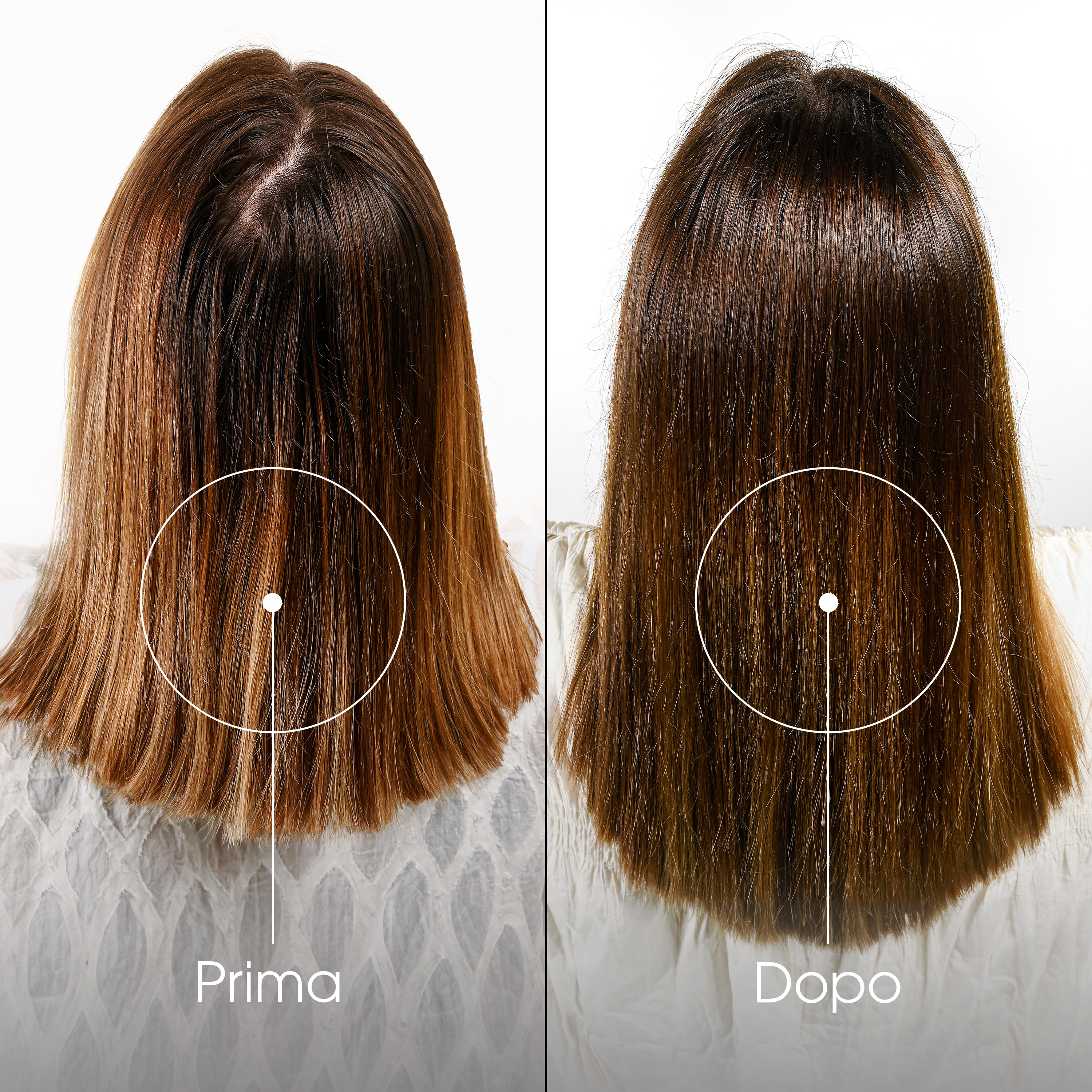 Klorane Shampoo Fortificante e Stimolante alla Chinina, contro la caduta dei capelli, 400ml