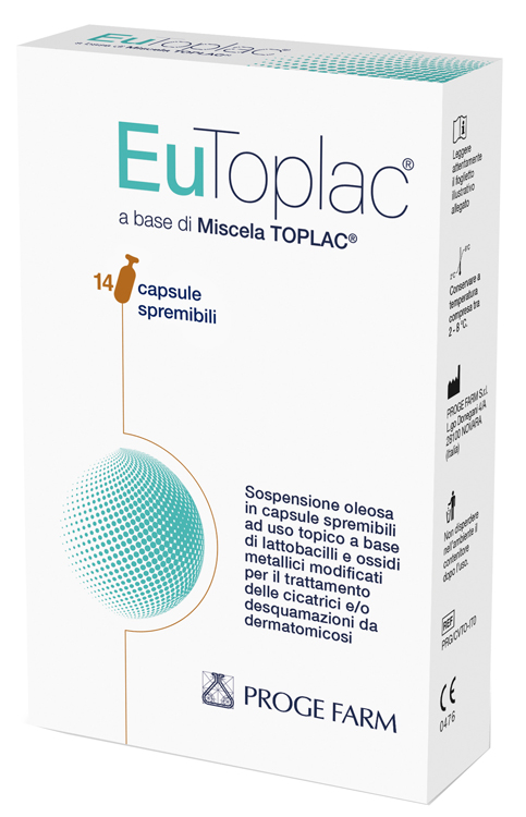 EUTOPLAC SOSPENSIONE OLEO14CPS