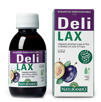 DELILAX 150 ML DELILAX 150 ML