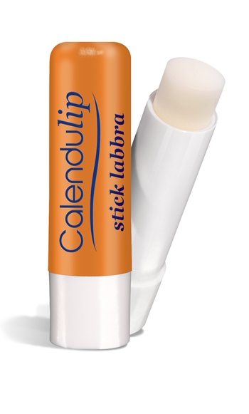 Calendulip Burrocacao Stick Labbra Protettivo 5,5 ml Calendulip Burrocacao Stick Labbra Protettivo 5,5 ml