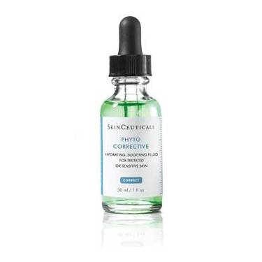 SkinCeuticals Phyto Corrective Gel Siero per le pelli sensibili o fragilizzate a base di Estratti Botanici e Acido Ialuronico 30 ml SkinCeuticals Phyto Corrective Gel Siero per le pelli sensibili o fragilizzate a base di Estratti Botanici e Acido Ialuronico 30 ml