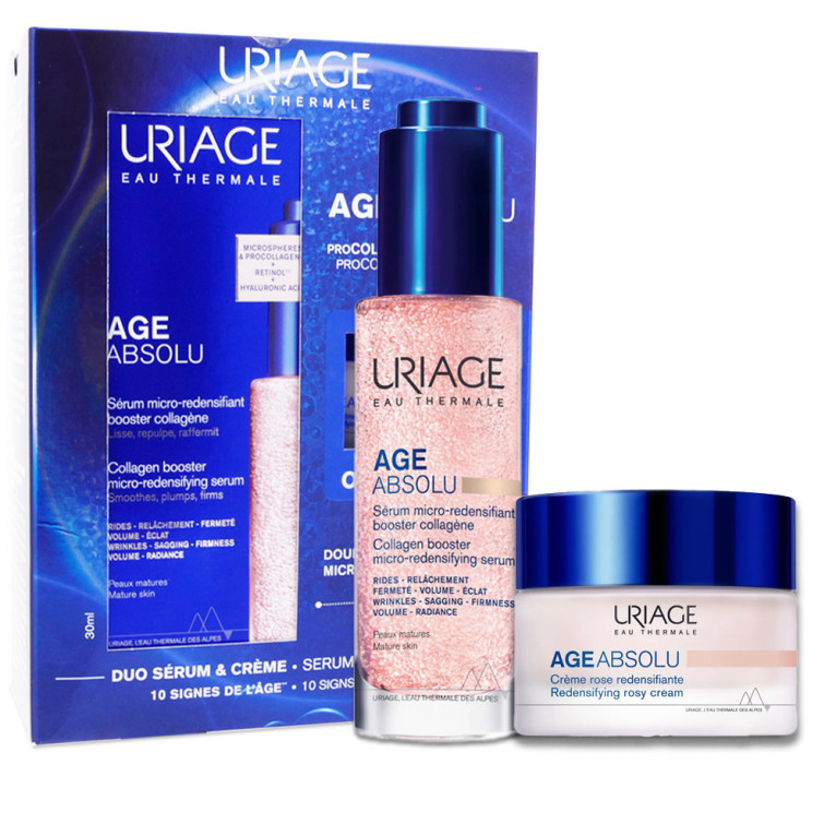 PROMO AGE ABS SIERO+CREMA15ML