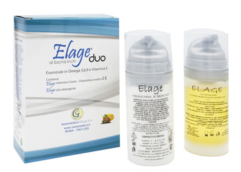 ELAGE DUO