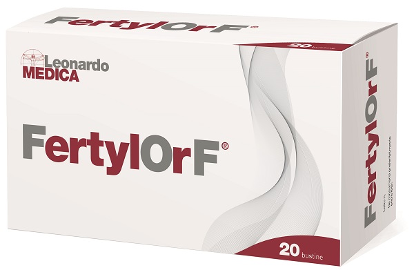 FERTYLORF 20 Bust.