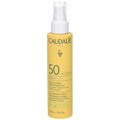VINOSUN SPRAY SPF50 150ML 2023