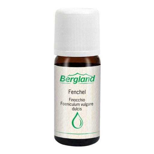 BERGLAND FINOCCHIO ESS ET 10ML