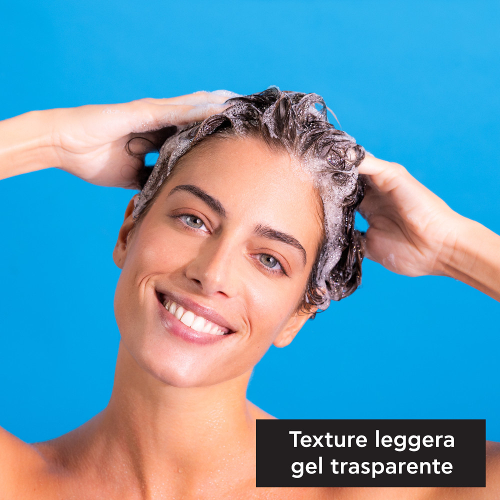 Apivita Shampoo Idratante - Capelli Fini Apivita Shampoo Idratante - Capelli Fini